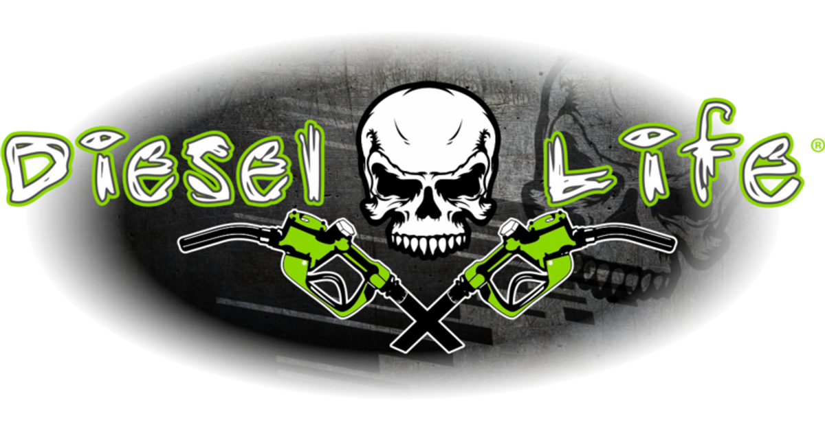Diesel Life Official Gear Apparel
