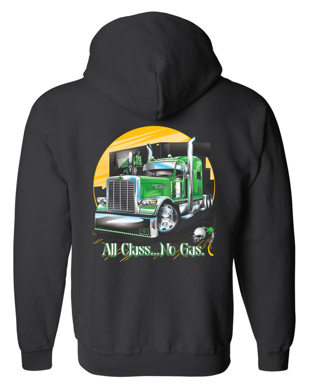 All Class no Gas Hoodie