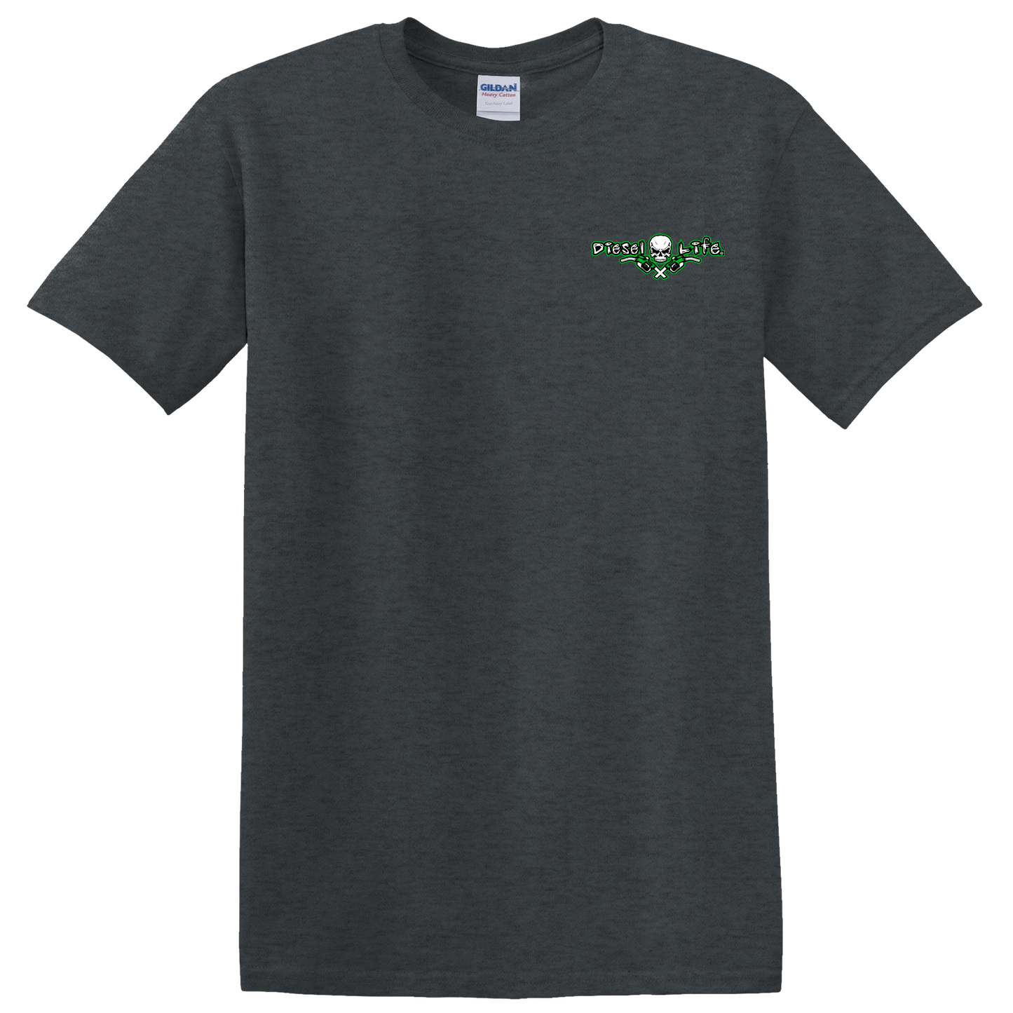 Diesel Life Got Boost II T-Shirt - Diesel Life®