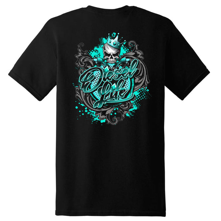 Diesel Diamond