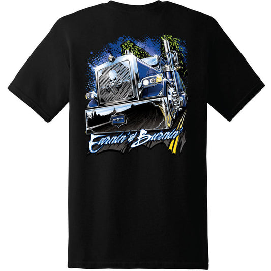 Earnin' & Burnin' - Diesel Life®