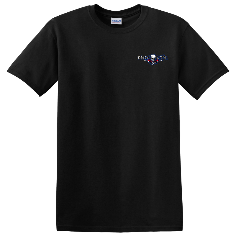 Keeping America Working T-Shirt