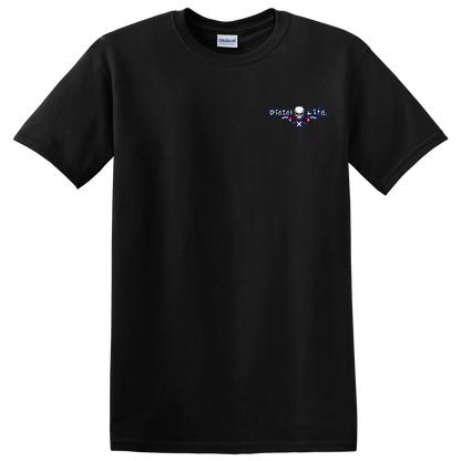 Keeping America Working T-Shirt