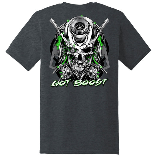 Got Boost II T-Shirt