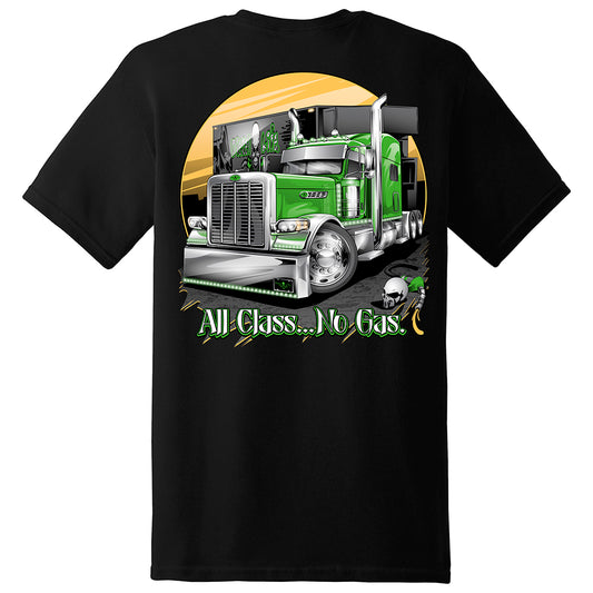 All Class No Gas S/S T-Shirt - Diesel Life®
