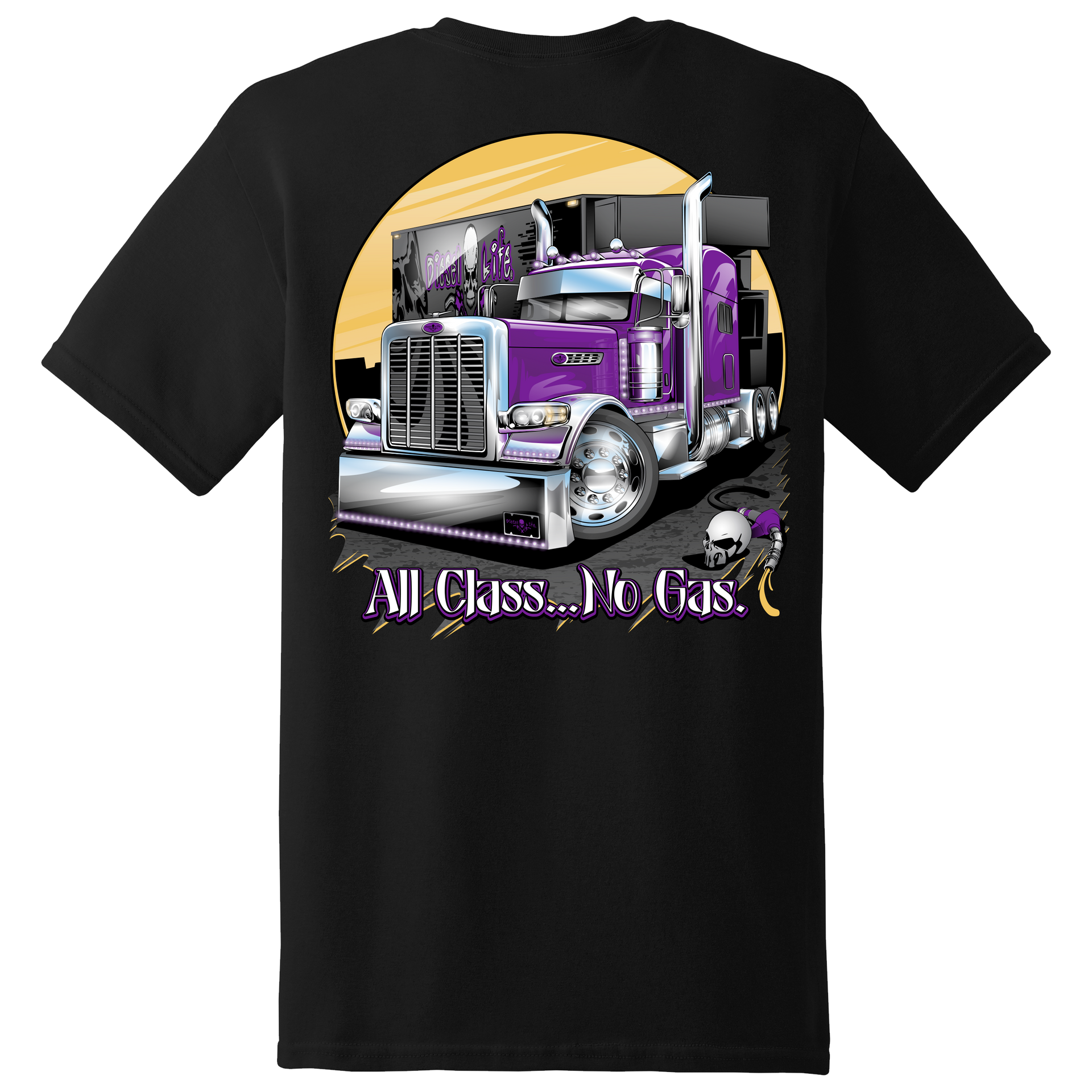 トップス deres first class T shirt first class T shirt deres special edition (white / black