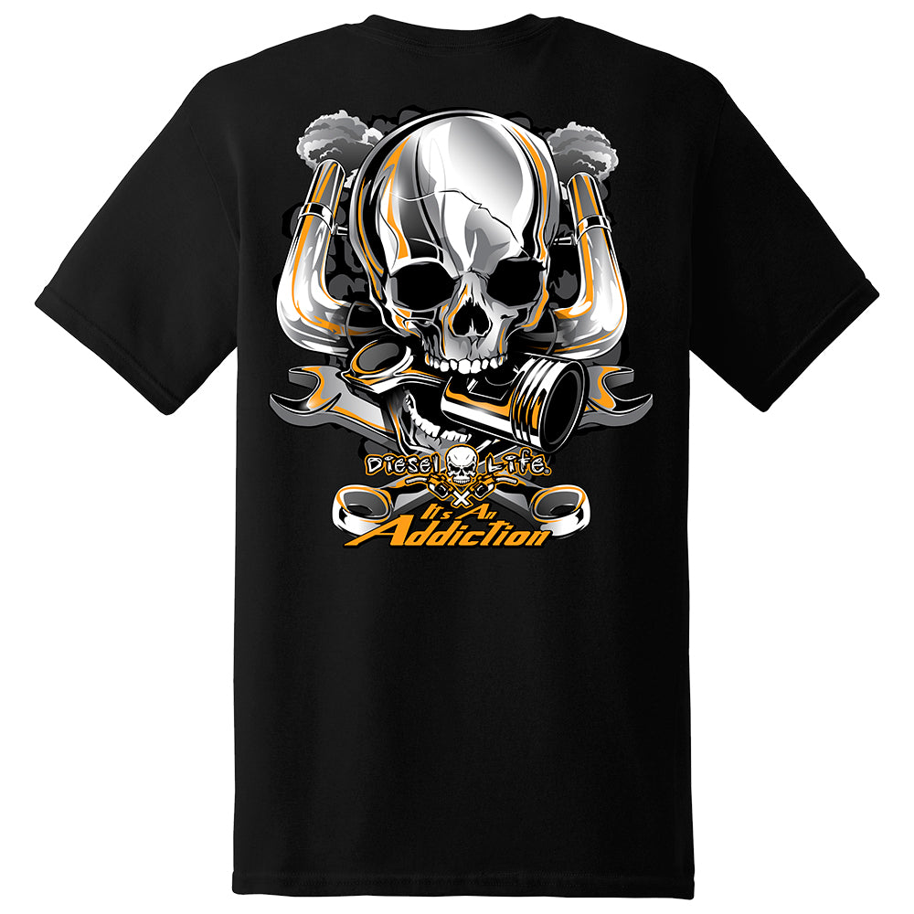 It's An Addiction T-Shirt